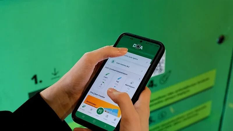 Yeni uygulama cebinize para kazandıracak - Resim: 4