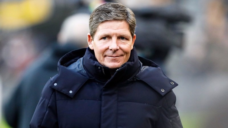 Nottingham Forest'ta yeni dönem: Anlaşma tamam - Resim : 1