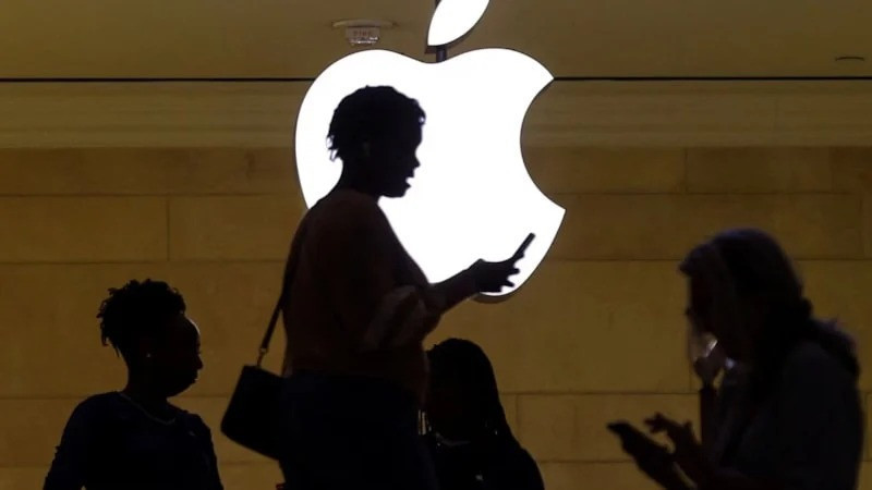 Apple ID ve Google ID kullananlara ceza dönemi resmen başladı - Resim : 1