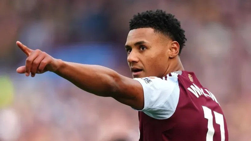 Fenerbahçe, Ollie Watkins transferinde anlaşmayı sağladı: Maaş belli oldu - Resim : 1