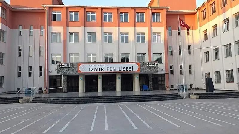 LGS’de en yüksek puanlı liseler açıklandı: İşte Türkiye’nin gözde okulları - Resim: 13