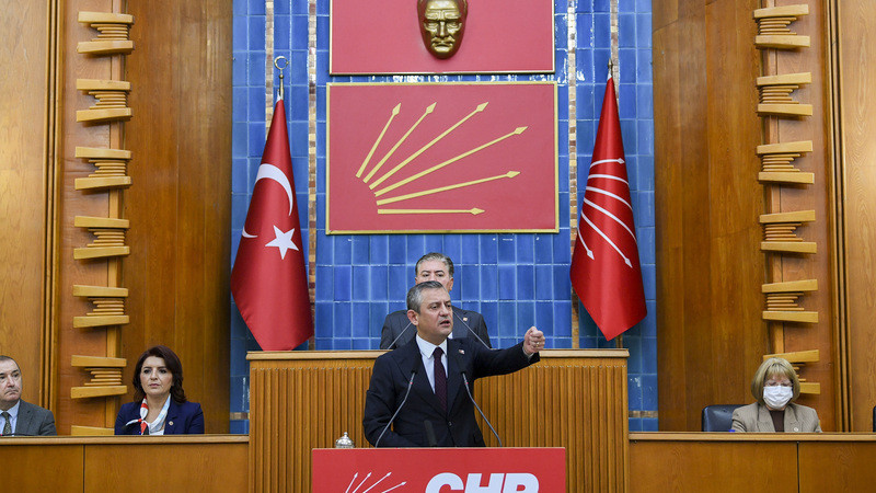 Özgür Özel Yeni Parti için harekete geçti: Bakanlığa kuruluş dilekçesi verilecek - Resim : 3