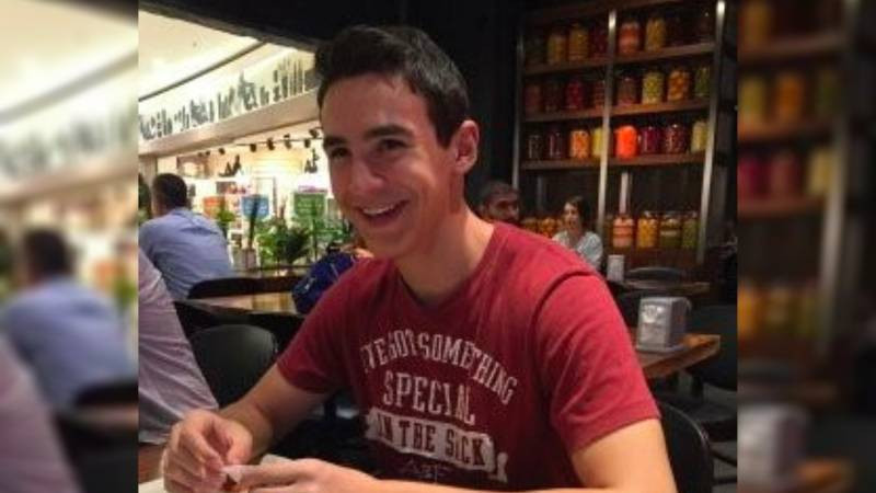 Ankara'da kapanmayan yara, dinmeyen arayış: 10 yıl sonra yeni adım: Bakanlığın kapısını çaldılar - Resim : 1