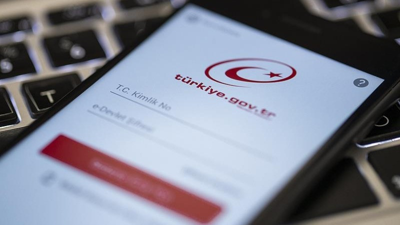 e-Devlet'e gelen yeni özellikle tüm hesaplar ortaya çıkacak: İşte detaylar - Resim : 2