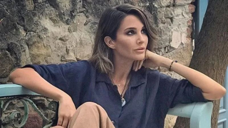 Oyuncu Rojda Demirer paraya para demiyor: Ticaretten de kazanç sağlıyor - Resim: 6