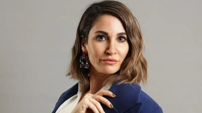Oyuncu Rojda Demirer paraya para demiyor: Ticaretten de kazanç sağlıyor - Resim: 8