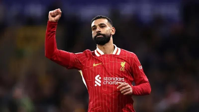 Mohamed Salah kararını verdi: İmza için Türkiye'ye geliyor - Resim: 4
