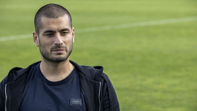 Eren Derdiyok yeniden Galatasaray'da! - Resim : 1