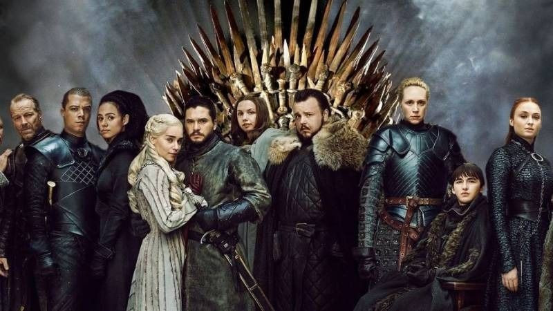Game of Thrones evreni sinemaya taşınıyor: Resmi açıklama geldi - Resim: 3