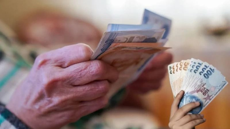 SGK açıkladı: Bu mesleklerde çalışanlar 5 yıl erken emekli olabilecek - Resim: 1