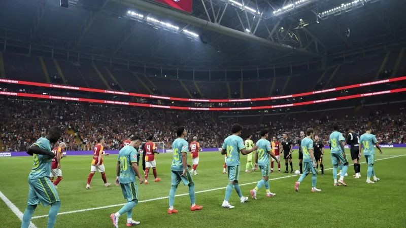 Dursun Özbek’ten transferde dev hamle: Gerçekleşirse yer yerinden oynar - Resim: 2