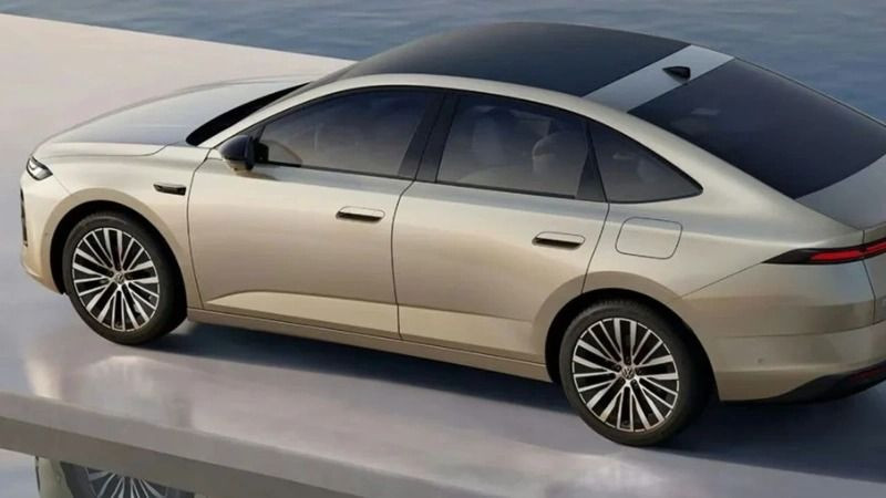 Volkswagen'in yeni modeli satışa çıktı: Herkes bu özelliklerini konuşuyor - Resim: 11