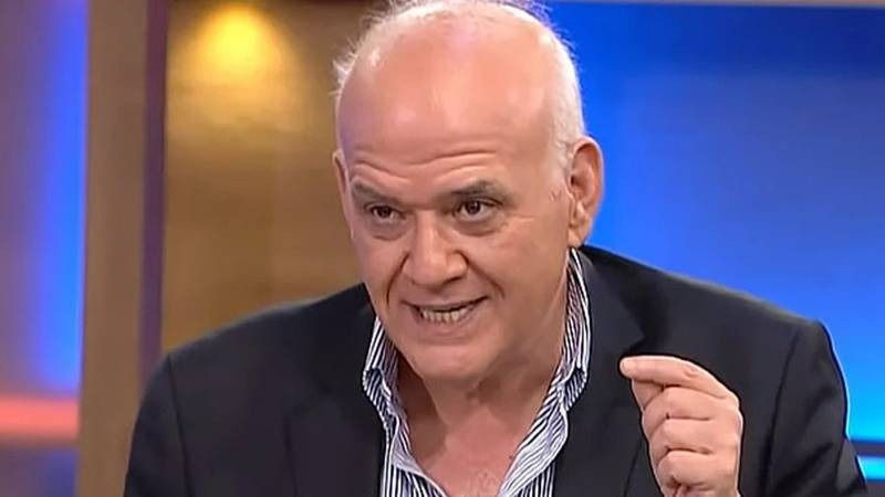 Ahmet Çakar'dan Fenerbahçe maçının ardından olay çıkış: "Skandal karar" - Resim: 6