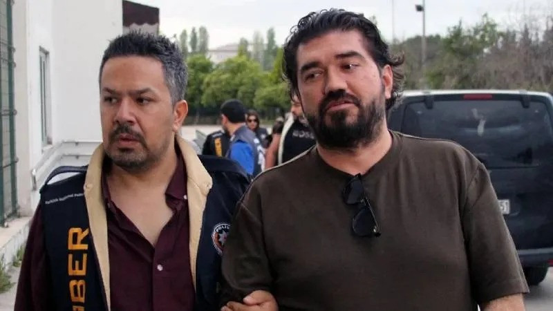 Rasim Ozan Kütahyalı hakkında tahliye kararı verildi - Resim : 1
