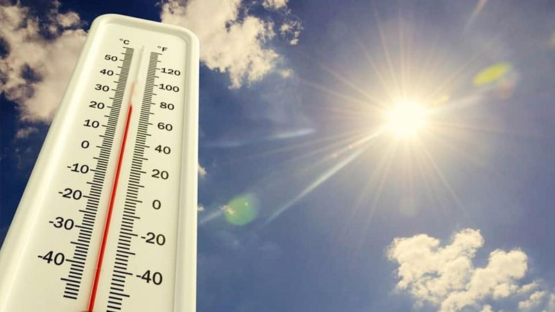 Meteoroloji tarih vererek uyardı: Gök gürültülü sağanak yağış çok sert geliyor - Resim: 10
