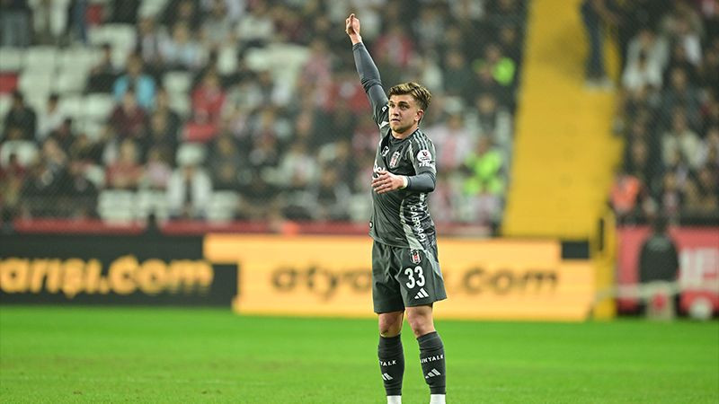 Beşiktaş-Çorum FK maçı ne zaman, saat kaçta, hangi kanalda (Muhtemel 11’ler) - Resim: 9