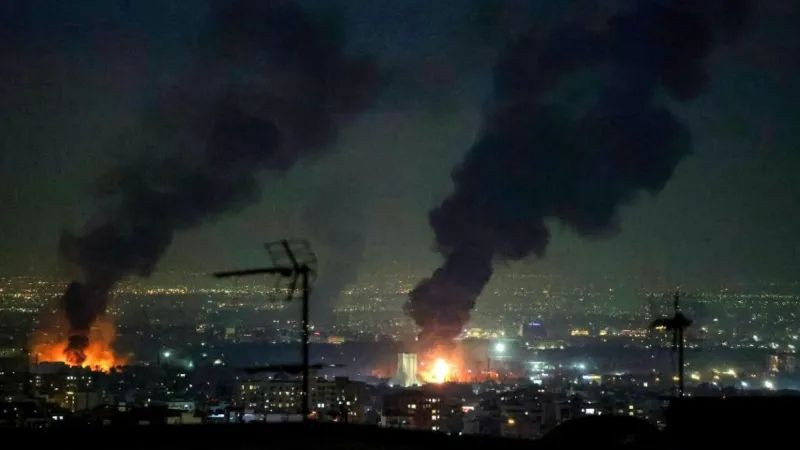 İran: ABD askerlerini etkisiz hale getirdik - Resim: 3