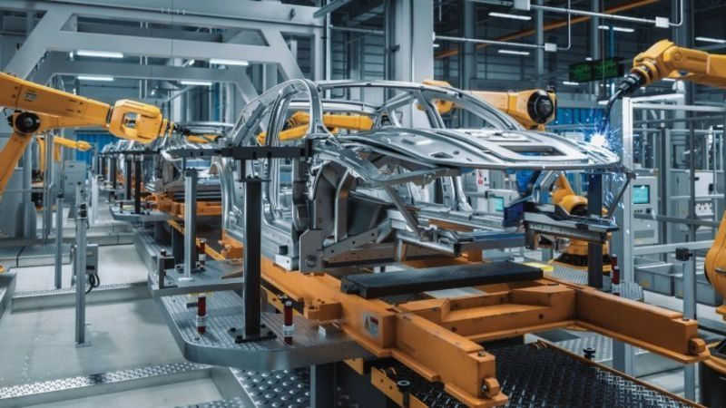 Dünyaca ünlü otomobil markası krizde: Fabrikalarını kapatacak - Resim: 6