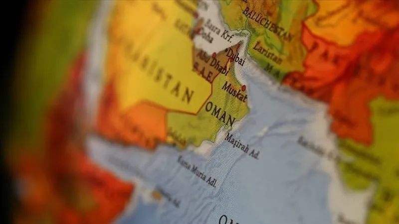 Dünya haritası yeniden çiziliyor: Resmen onaylandı - Resim: 6