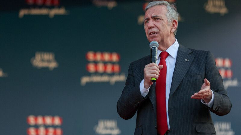 Mansur Yavaş'ın CHP kararı belli oldu: Etkinliğe katılacak mı? - Resim: 7