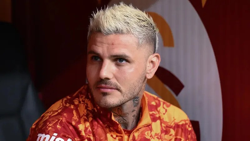 Mauro Icardi için Premier Lig sürprizi: O takıma önerildi - Resim : 1