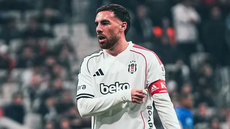 Yapay zeka Beşiktaş-Marsilya maçın sonucunu tahmin etti: Golleri kim atıcak? - Resim: 7