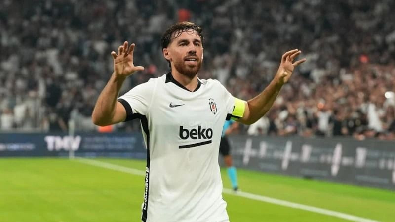 Yapay zeka Beşiktaş-Marsilya maçın sonucunu tahmin etti: Golleri kim atıcak? - Resim: 9