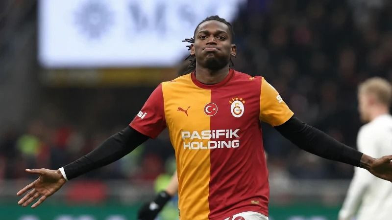 Yapay zeka açıkladı: Trabzonspor-Galatasaray derbisinin kazananı belli oldu - Resim: 8