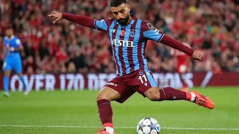Yapay zeka açıkladı: Trabzonspor-Galatasaray derbisinin kazananı belli oldu - Resim: 5