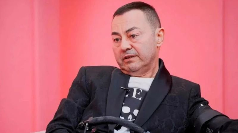 Serdar Ortaç'ın vasiyeti belli oldu: Saray gibi evini kime bırakacağını açıkladı - Resim: 6