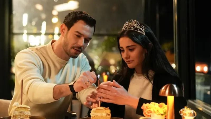 Sevdiğim Sensin'de Erkan ve Dicle'den sürpriz karar: Yeni tanıtım yayınlandı - Resim: 6