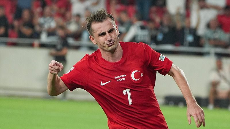 Yapay zeka Türkiye-İtalya maçının sonucunu ve senaryosunu tahmin etti - Resim: 4