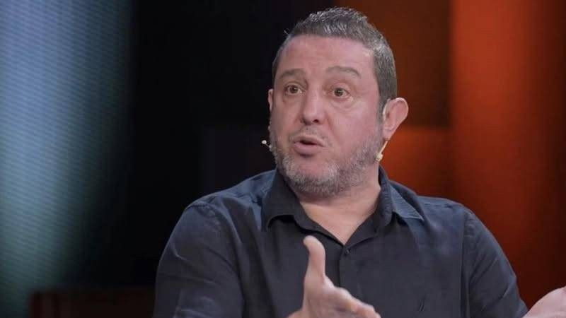 Nihat Kahveci açtı ağzını yumdu gözünü: “Başkanından Montella'sına" - Resim: 4