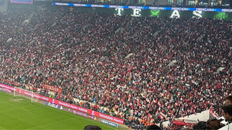 Nihat Kahveci açtı ağzını yumdu gözünü: “Başkanından Montella'sına" - Resim: 14