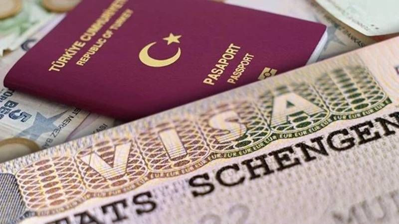 Almanya’dan Türkiye'ye vize kolaylığı: 1 haftada sonuçlanacak - Resim: 6