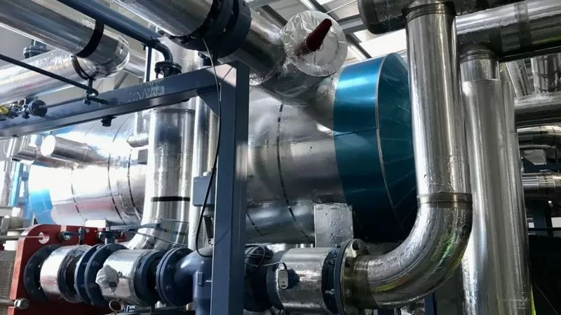 Evlerdeki petekler tek tek sökülüyor: Doğalgaz faturasına kesin çözüm - Resim: 10