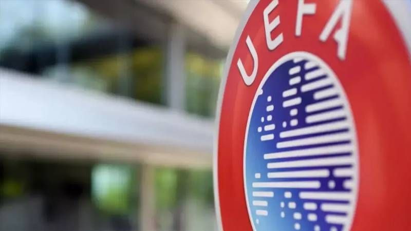 Türkiye'nin UEFA ülke puanı belli oldu: İşte güncel sıralama - Resim: 1
