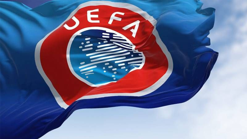 Türkiye'nin UEFA ülke puanı belli oldu: İşte güncel sıralama - Resim: 2