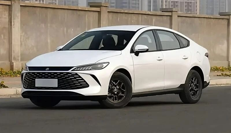 Dünyanın en çok satan elektrikli otomobilleri belli oldu: İşte satış rekoru kıran modeller - Resim: 10