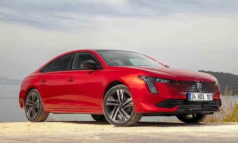 Ünlü araba markasından Türkiye kararı... CEO açıkladı - Resim: 12