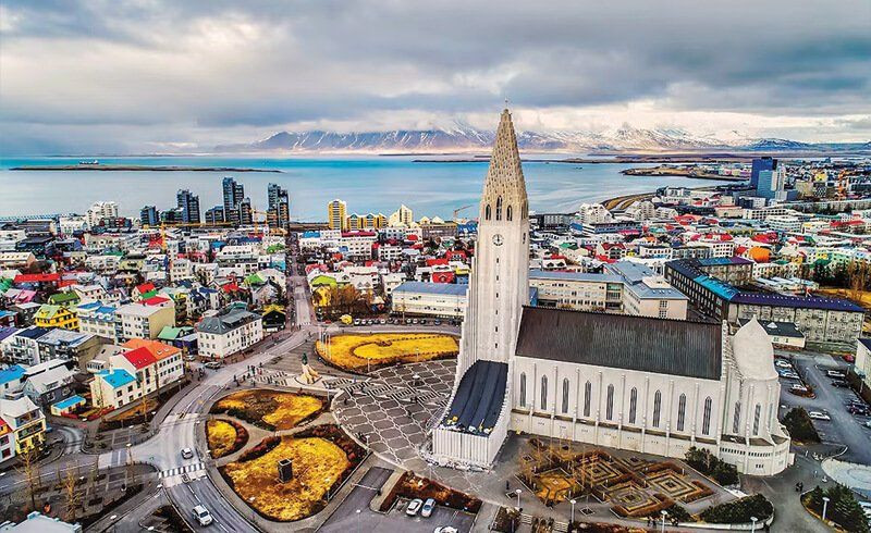 Turizm şampiyonu üç ülke zirveye yerleşti... Birleşmiş Milletler raporu açıkladı - Resim: 6