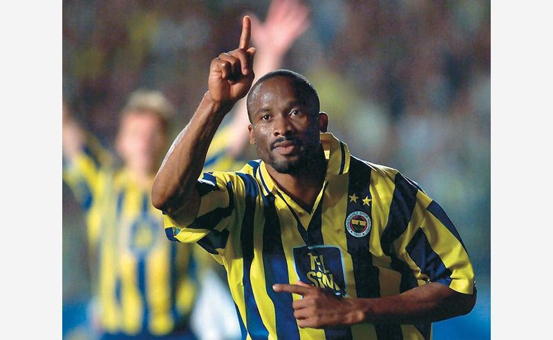 Süper Lig tarihinin en iyi 11'i belli oldu: Listede sürpriz isimler - Resim: 5