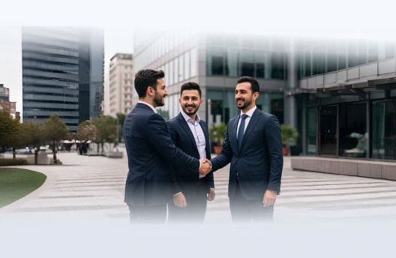 Türk vatandaşları için AB fırsatları: İş, çalışma, hareketlilik ve uzun vadeli planlar - Resim : 1