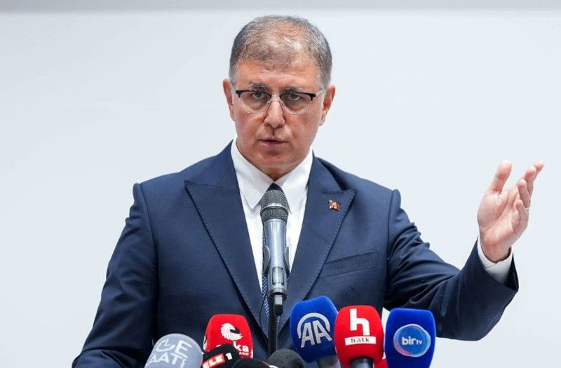 AK Parti'de İzmir pazarlığı devam mı ediyor? - Resim: 5