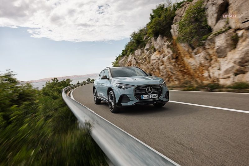 Araç alacaklar dikkat: Mercedes-Benz finansman kampanyasını duyurdu - Resim: 2