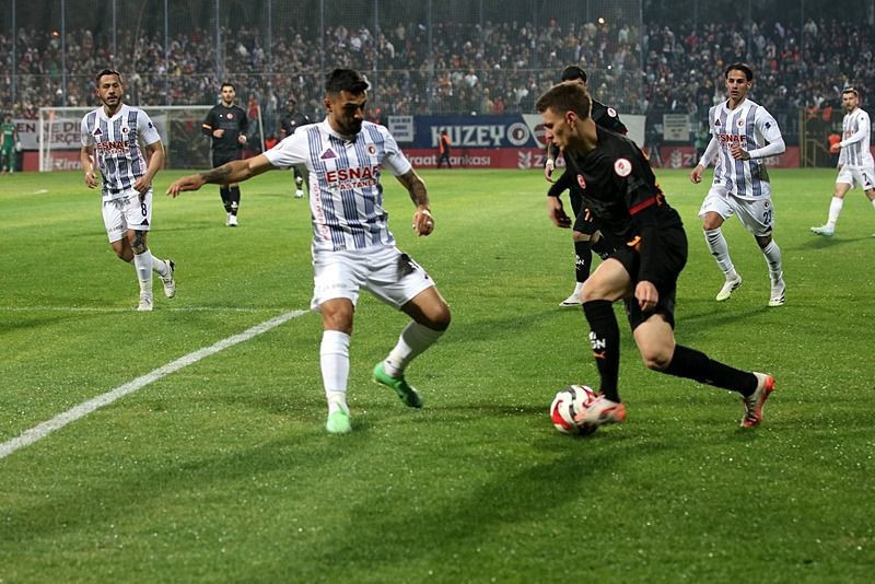 Ziraat Türkiye Kupası maçında Trabzonspor'un rakibi Fethiyespor - Resim: 2