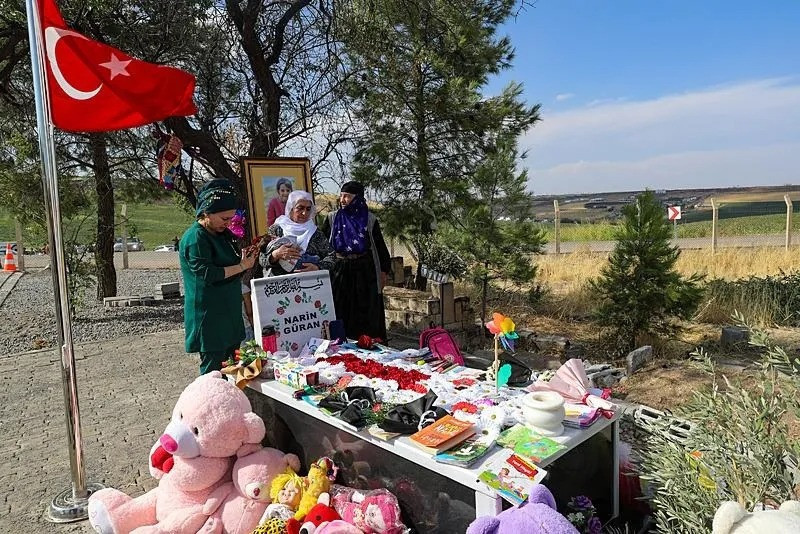 Nevzat Bahtiyar’ın oğlu Yeniçağ’a konuştu: Silahlı kavganın Narin cinayetiyle ilgisi ne? - Resim : 3