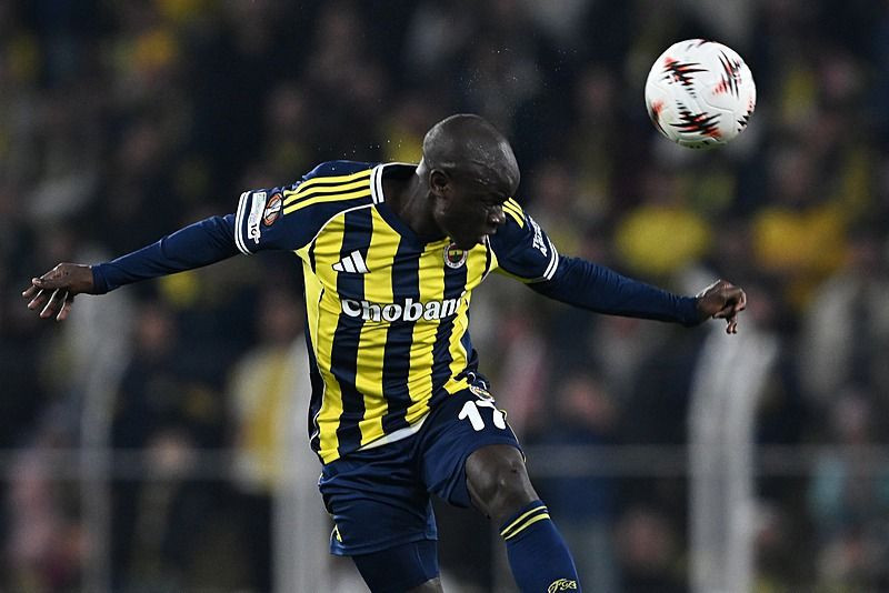 Fenerbahçe'de 11 milyon euroluk görüşme: Kante ile masaya oturulacak - Resim: 5
