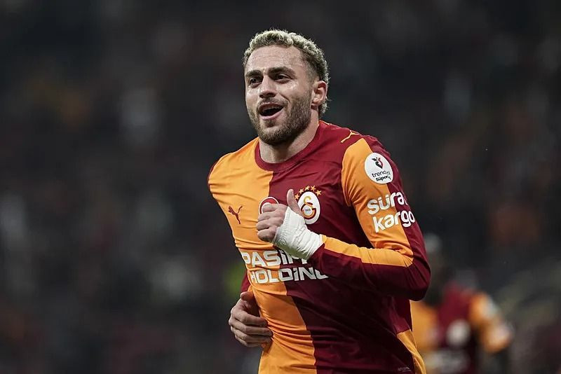 Yapay zeka Galatasaray-Barcelona maçının sonucunu tahmin etti - Resim: 8