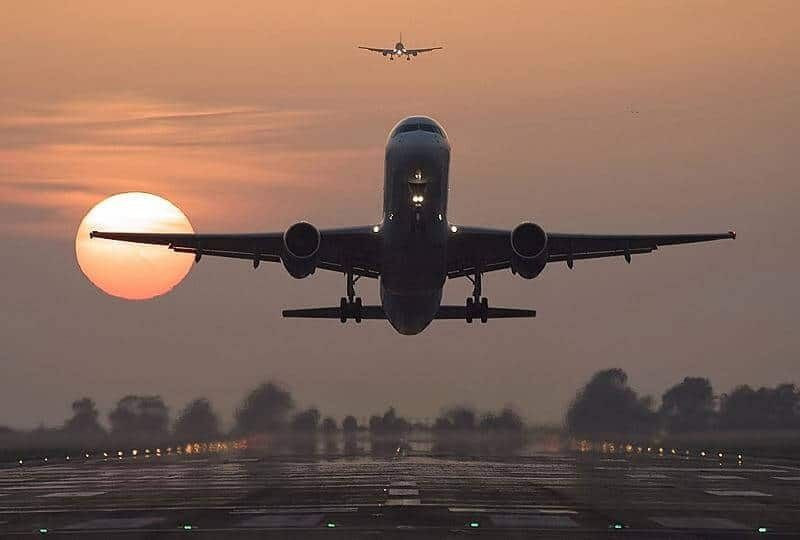 Uçak biletleri sudan ucuz: Yeni hava yolu 8 şehre sefer koydu - Resim: 7